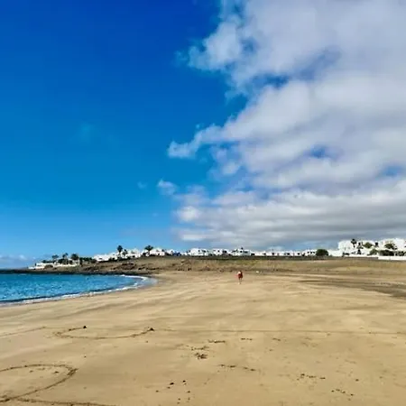 Del Mar Lanzarote - Luxury Beachhouse * Arrecife (Lanzarote)