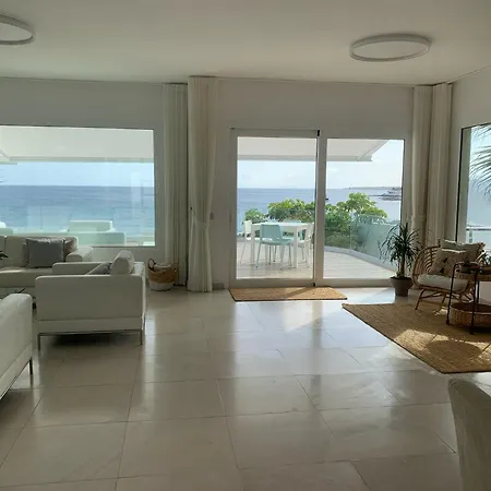 Del Mar Lanzarote - Luxury Beachhouse *