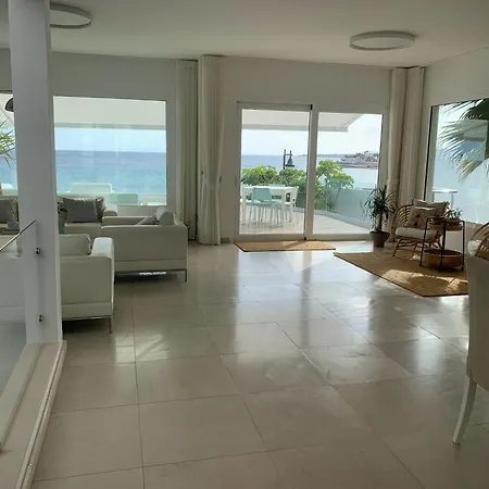 Del Mar Lanzarote - Luxury Beachhouse *