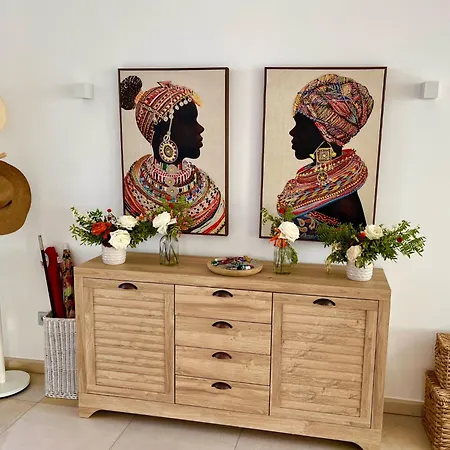 Del Mar Lanzarote - Luxury Beachhouse Arrecife (Lanzarote)