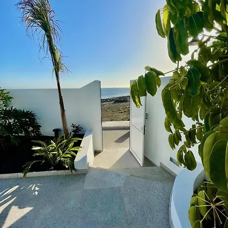Del Mar Lanzarote - Luxury Beachhouse Villa Arrecife (Lanzarote)