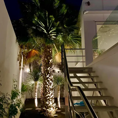 Del Mar Lanzarote - Luxury Beachhouse Arrecife (Lanzarote)