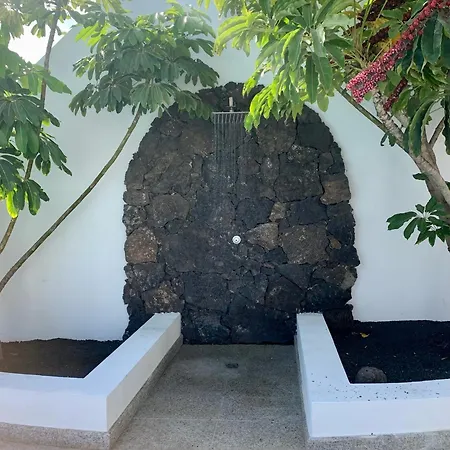 Del Mar Lanzarote - Luxury Beachhouse Villa *