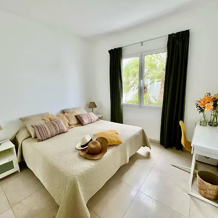 Del Mar Lanzarote - Luxury Beachhouse Villa *