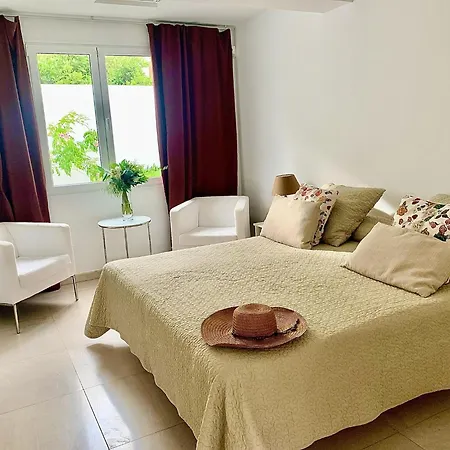 Del Mar Lanzarote - Luxury Beachhouse Arrecife (Lanzarote)