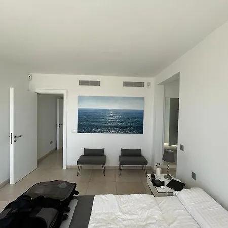 Del Mar Lanzarote - Luxury Beachhouse Villa