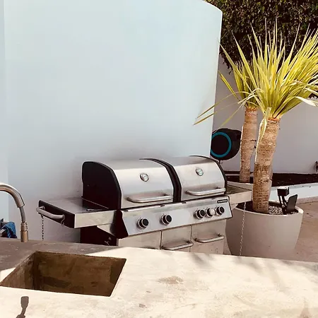 Del Mar Lanzarote - Luxury Beachhouse