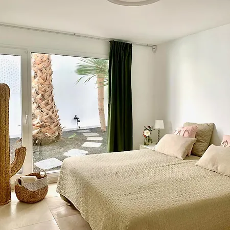Del Mar Lanzarote - Luxury Beachhouse
