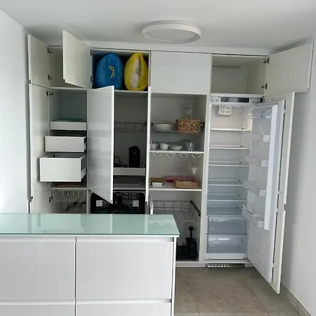 Del Mar Lanzarote - Luxury Beachhouse Villa Arrecife (Lanzarote)