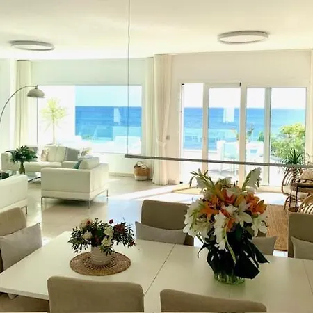 Del Mar Lanzarote - Luxury Beachhouse Villa