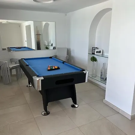 Del Mar Lanzarote - Luxury Beachhouse * Arrecife (Lanzarote)