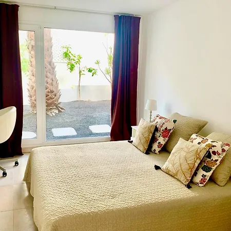 Del Mar Lanzarote - Luxury Beachhouse Villa