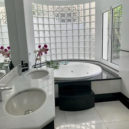 Del Mar Lanzarote - Luxury Beachhouse *