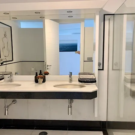 Del Mar Lanzarote - Luxury Beachhouse Villa *