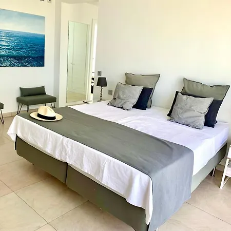 Del Mar Lanzarote - Luxury Beachhouse Villa Arrecife (Lanzarote)