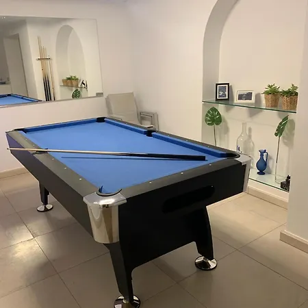 Del Mar Lanzarote - Luxury Beachhouse Villa Arrecife (Lanzarote)