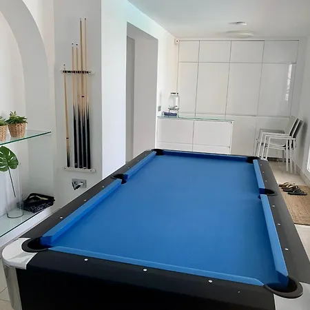 Villa Del Mar Lanzarote - Luxury Beachhouse Arrecife (Lanzarote)