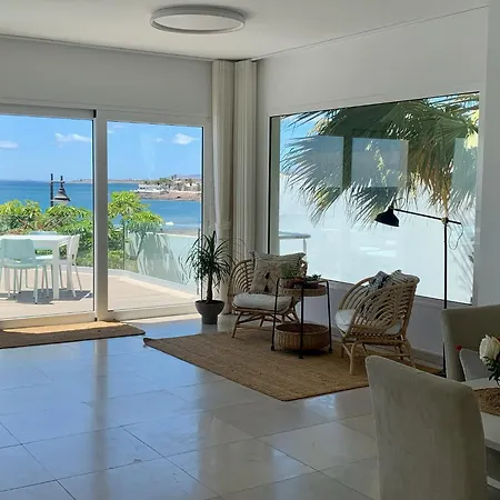 Del Mar Lanzarote - Luxury Beachhouse Arrecife (Lanzarote)